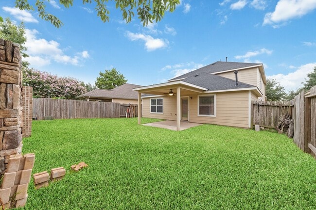 Building Photo - 26610 Marble Falls Bend