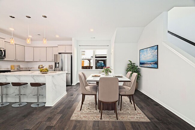 Building Photo - Cozy Living in The Ponds