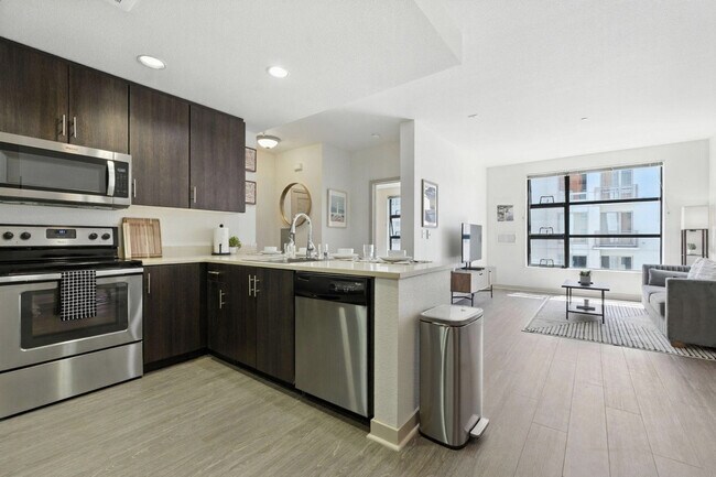 Building Photo - 1155 4th St