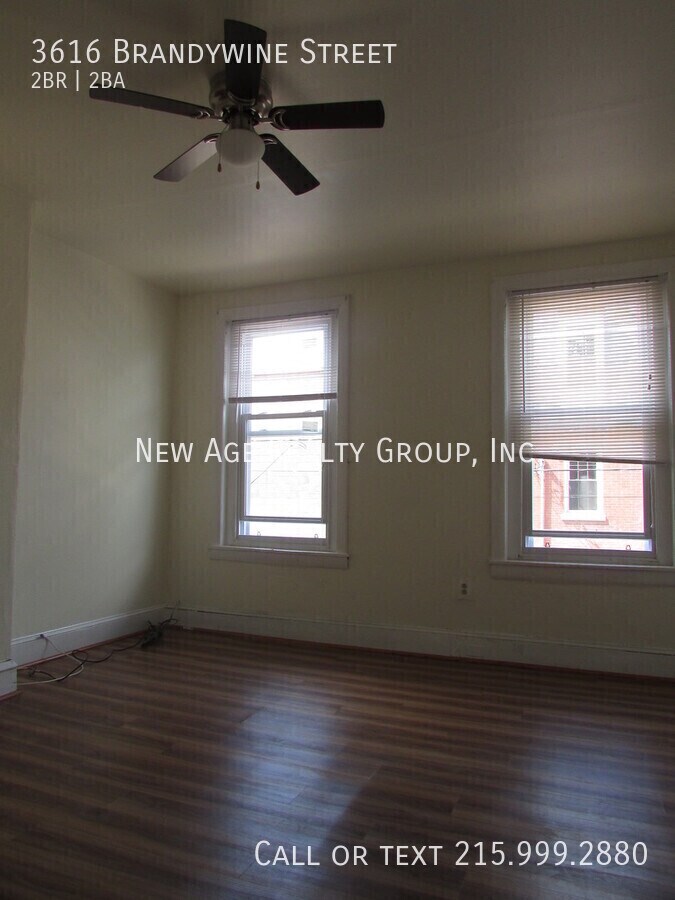 Building Photo - 3616 Brandywine St