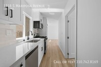 Building Photo - 1-Bedroom house in Koreatown