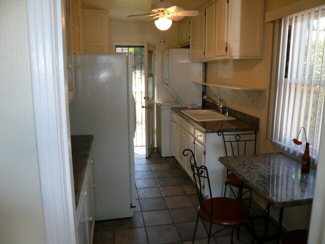Building Photo - 8513 Wiley Post Ave