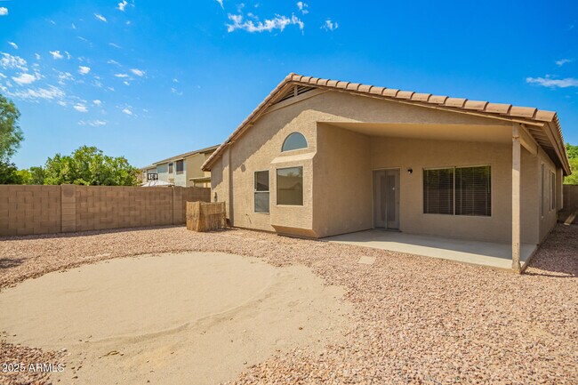 Building Photo - 12425 W Montebello Ave