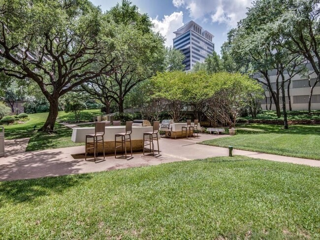 Building Photo - 3883 Turtle Creek Blvd