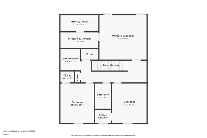 Building Photo - 2620 Island Walk Dr