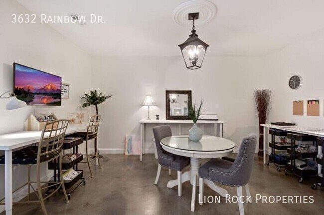 Building Photo - 3632 Rainbow Dr