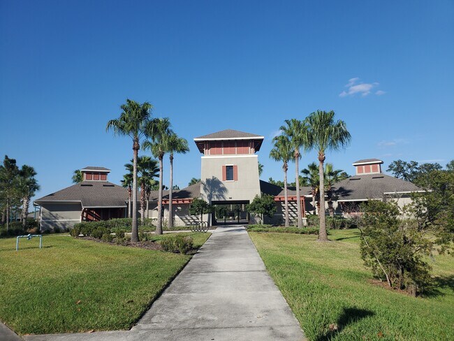 Building Photo - 6776 Wagon Trail St