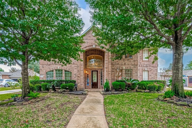 Building Photo - 17323 Mesquite Brush Ln