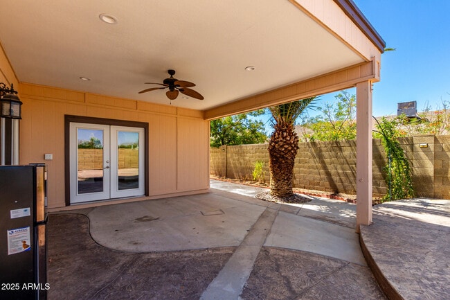 Building Photo - 3608 W Morelos St