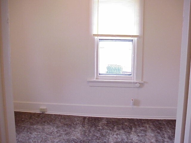 Bedroom - 214 1/2 Brown Ave