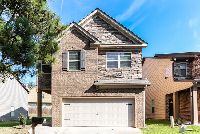 Building Photo - 5992 Nile Ct