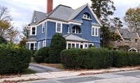 Building Photo - 52 Underwood St