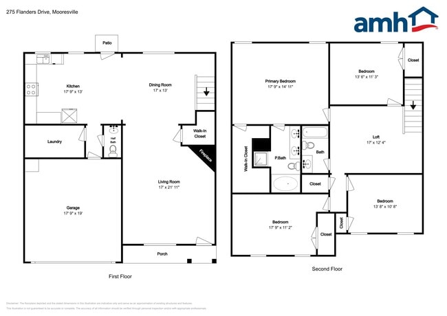 Building Photo - 275 Flanders Dr