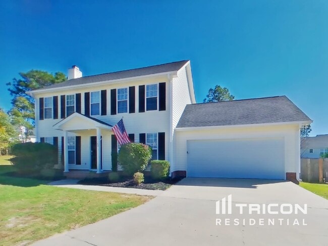 Building Photo - 169 Brooksong Dr