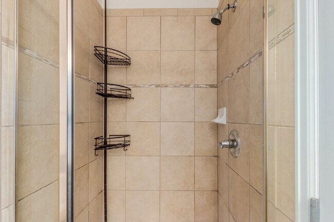 Building Photo - A contemporary 1826 sq ft. 3 Bedroom / 3 Bath Belmar Townhome for rent