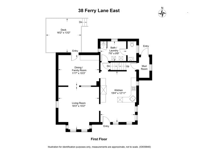 Building Photo - 38 Ferry Ln E