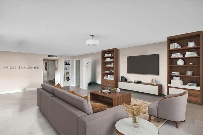 Building Photo - 18051 Biscayne Blvd