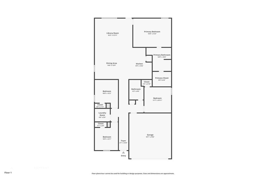 Building Photo - 2720 Mistwood Dr