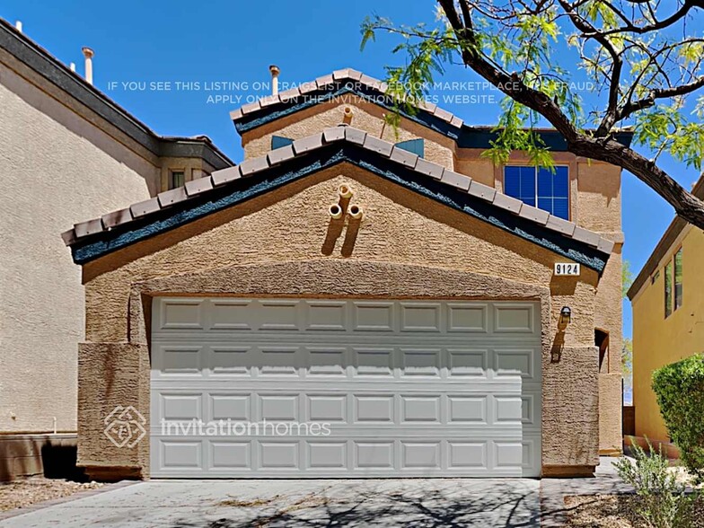 Primary Photo - 9124 Watermelon Seed Ave