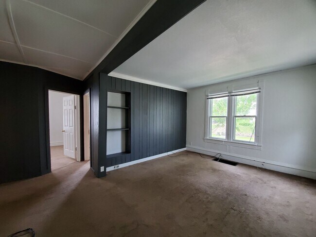 Building Photo - 2512 Walnut St