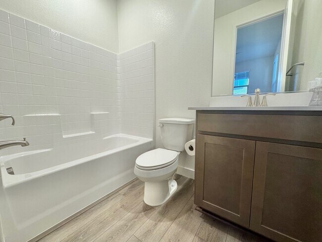 Building Photo - MOVE IN SPECIAL WITH THIS BEAUTIFUL BRAND NEW HOME: 3-BEDROOM HOME IN SUMMERLIN RESIDENCE