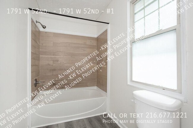 Building Photo - 1791 W 52nd St