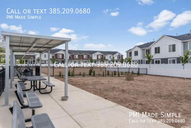 Building Photo - Spacious 3-Bedroom Townhome in Santaquin |...