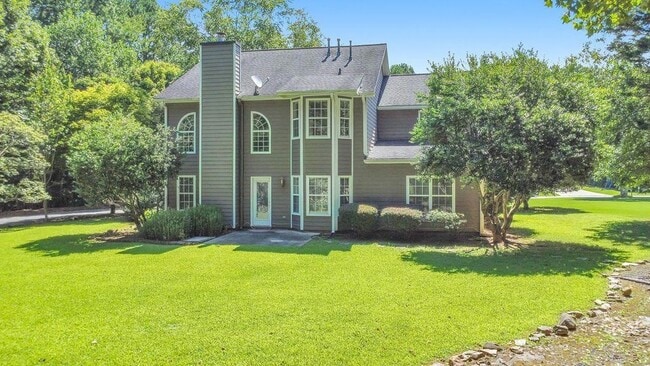 Building Photo - 2173 Jockey Hollow Dr NW