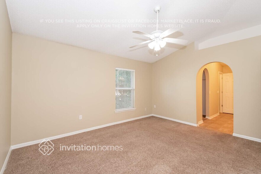 Building Photo - 3401 Volley Ct