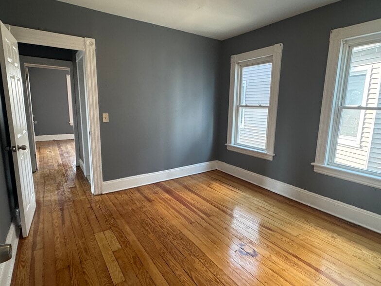 Bedroom 2 - 2393 Main St