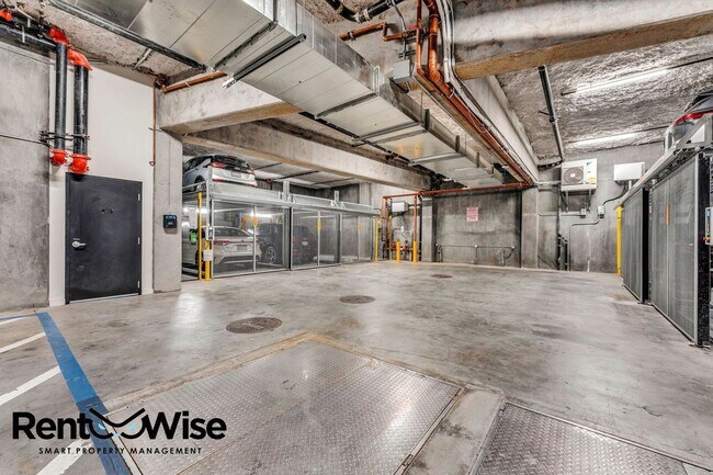 Building Photo - 1201 Sutter St