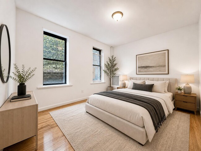 Floorplan - 44 Bennett Avenue