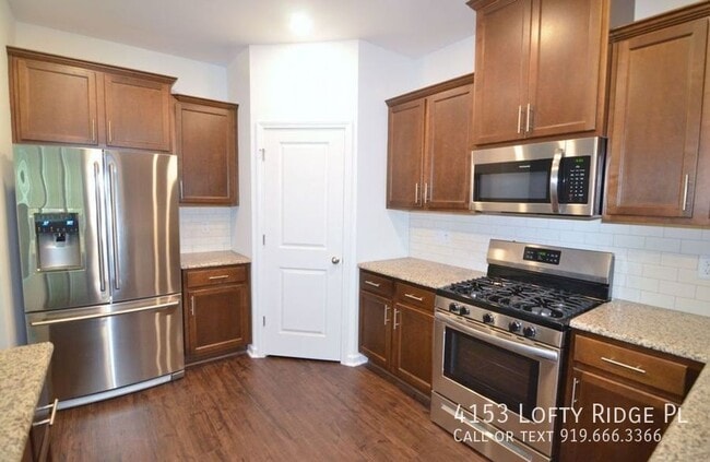 Building Photo - 4153 Lofty Ridge Pl