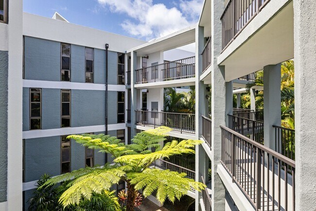 Building Photo - Windward Harbour