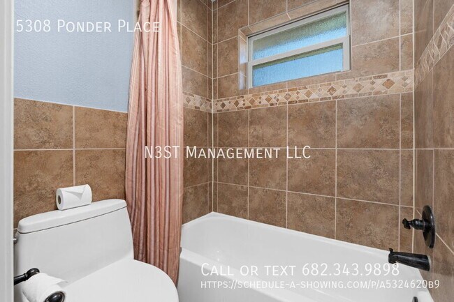 Building Photo - 5308 Ponder Pl