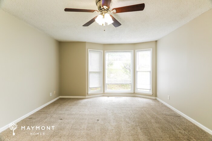 Building Photo - 1208 Americana Dr