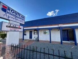 Building Photo - Route 66 Headquarters