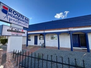 Building Photo - Route 66 Headquarters