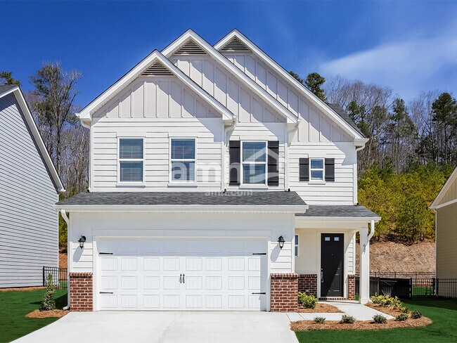 Primary Photo - 1076 Highland Walk
