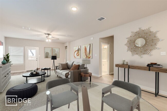 Building Photo - 7506 Escarpment Dr