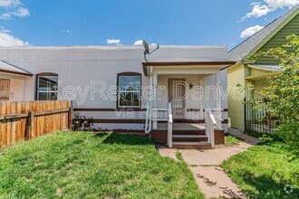 Building Photo - 3448 Gilpin St