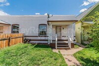 Building Photo - 3448 Gilpin St