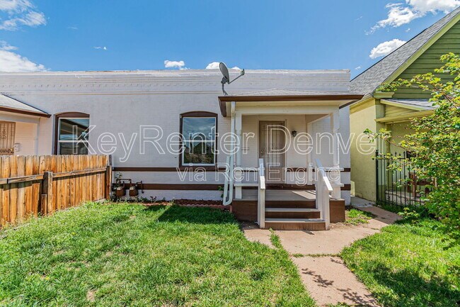 Primary Photo - 3448 Gilpin St