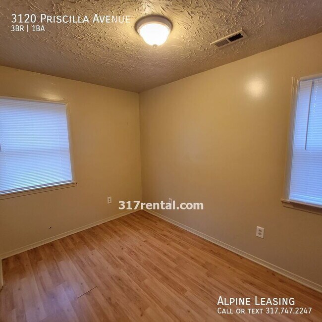 Building Photo - 3120 Priscilla Ave