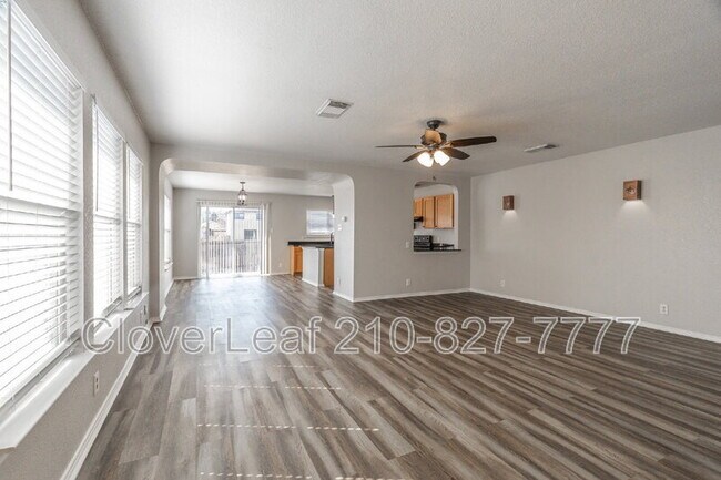 Building Photo - 1116 Stone Branch