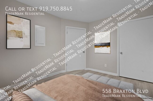 Building Photo - 558 Braxton Blvd