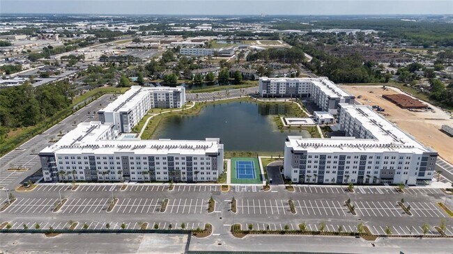 Building Photo - 5587 Millennia Park Dr
