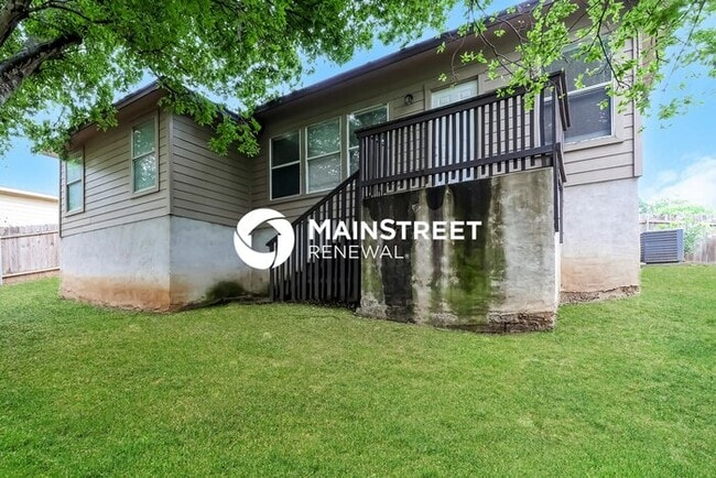 Building Photo - 4 Bedroom Pet-Friendly Home in Converse, T...