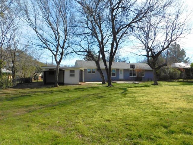 Building Photo - 819 Thomas St