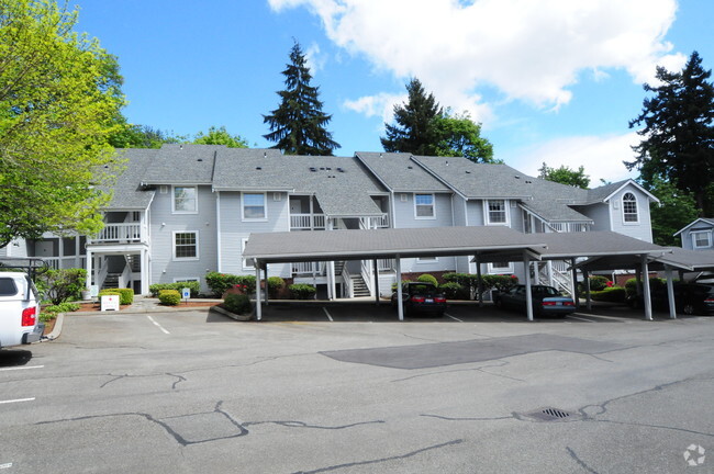 Building Photo - 95th Court Apartments